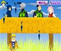 Naruto Game